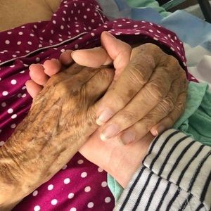 Meet your Posher, Lori